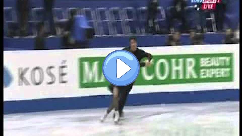 Play video: Tessa Virtue & Scott Moir - 4CC - Free Dance Video thumb: Tessa Virtue & Scott Moir - 4CC - Free Dance