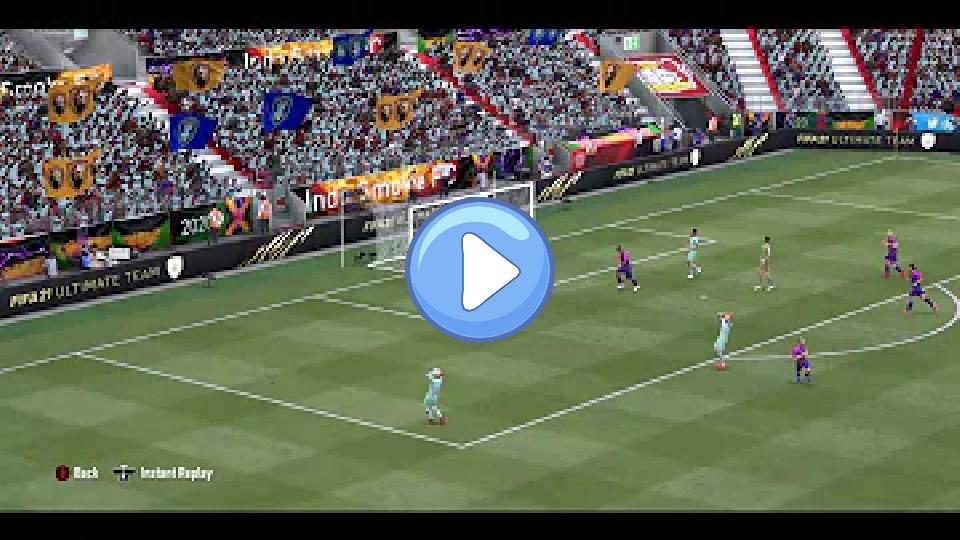 Play video: FIFA 21 - Dries Mertens - Rivals - Epic injury-time goal Video thumb: FIFA 21 - Dries Mertens - Rivals - Epic injury-time goal