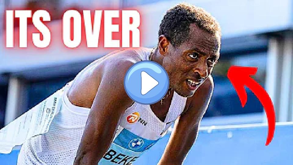 Play video: Kenenisa Bekele: The Huge Mistake That Ruined His Career Video thumb: Kenenisa Bekele: The Huge Mistake That Ruined His Career