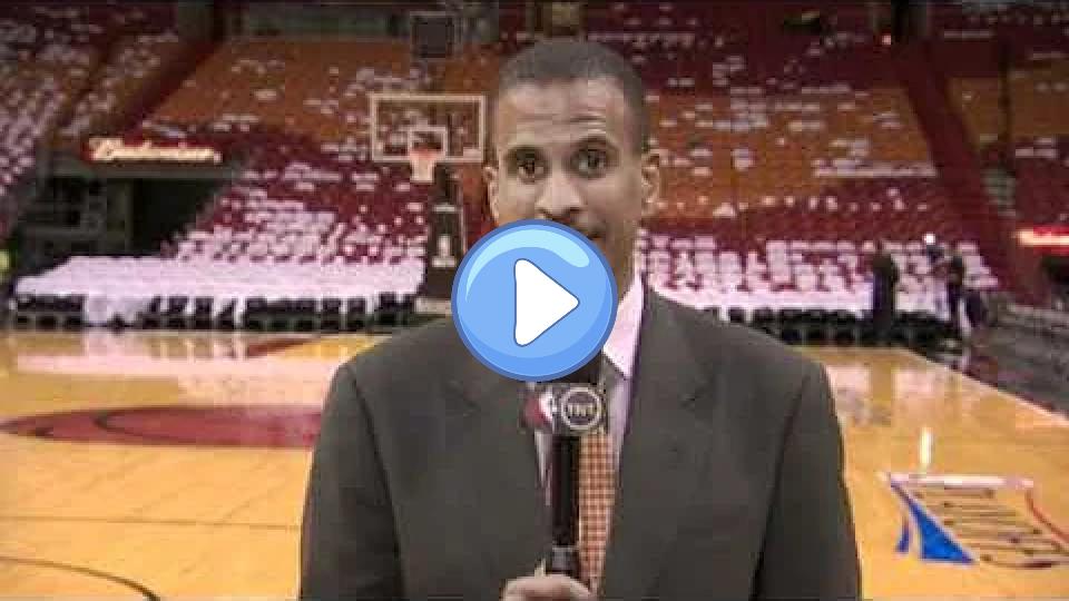 Play video: Amar'e Stoudemire punches glass and injures himself after Game 2 loss Video thumb: Amar'e Stoudemire punches glass and injures himself after Game 2 loss