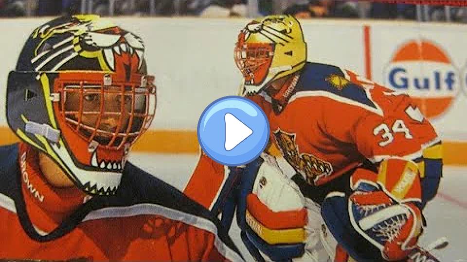Play video: John Vanbiesbrouck 2 Video thumb: John Vanbiesbrouck 2