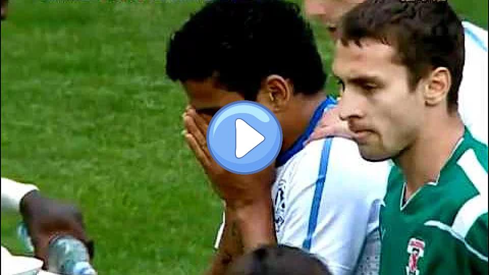 Play video: Video thumb: