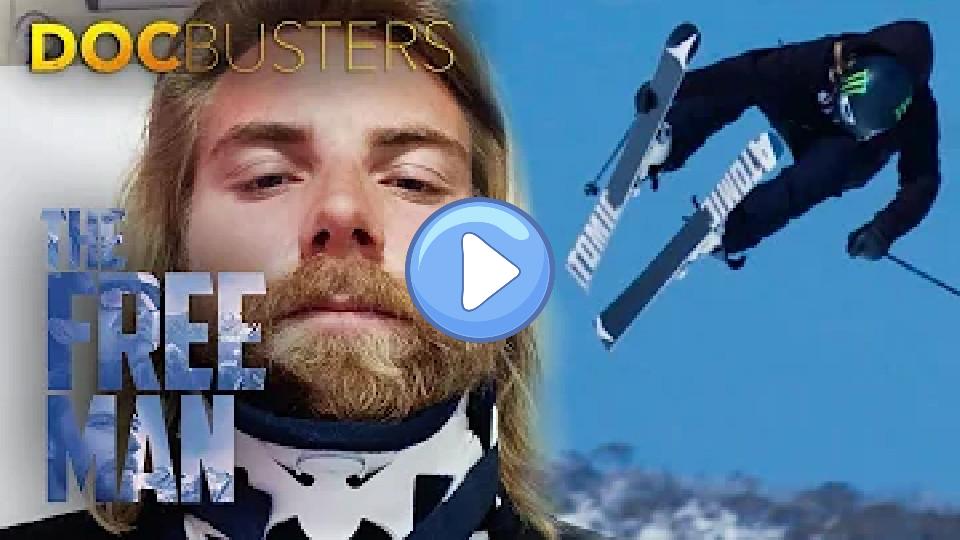 Play video: Jossi Wells' Career-Ending Injury | The Free Man Video thumb: Jossi Wells' Career-Ending Injury | The Free Man