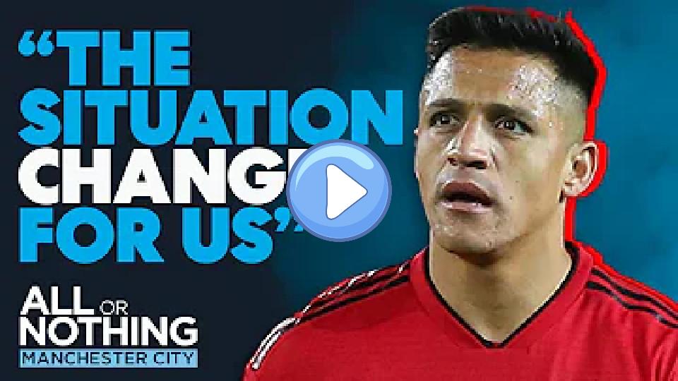 Video thumb: Why Manchester City Decided Not to Sign Alexis Sanchez