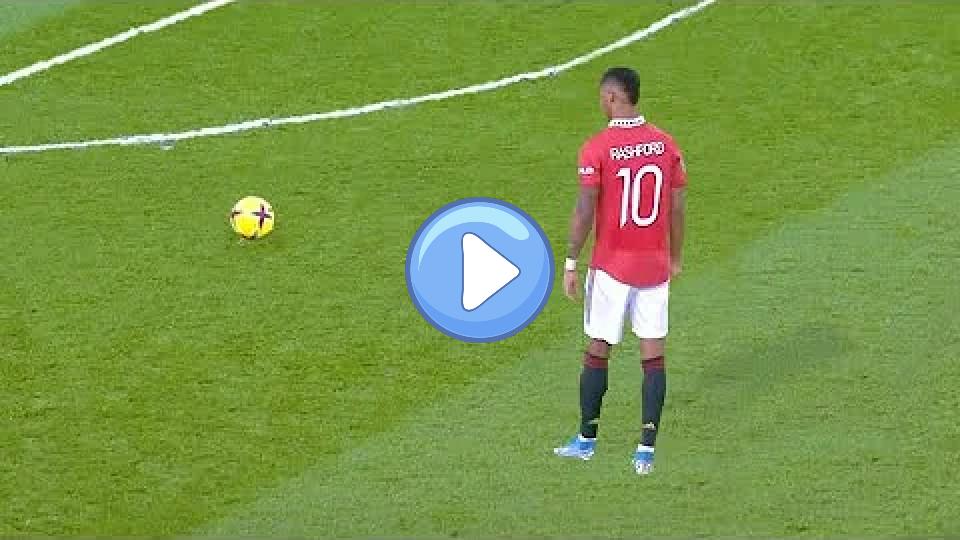 Play video: 10 Times Marcus Rashford Shocked the World Video thumb: 10 Times Marcus Rashford Shocked the World