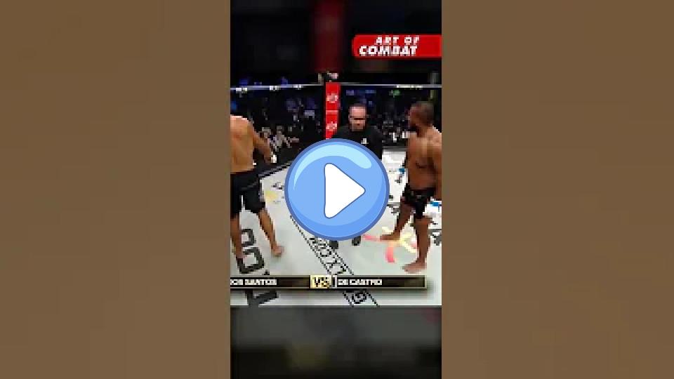 Play video: Junior Dos Santos' Nasty Injury 😞 @EagleFC #Viral Video thumb: Junior Dos Santos' Nasty Injury 😞 @EagleFC #Viral