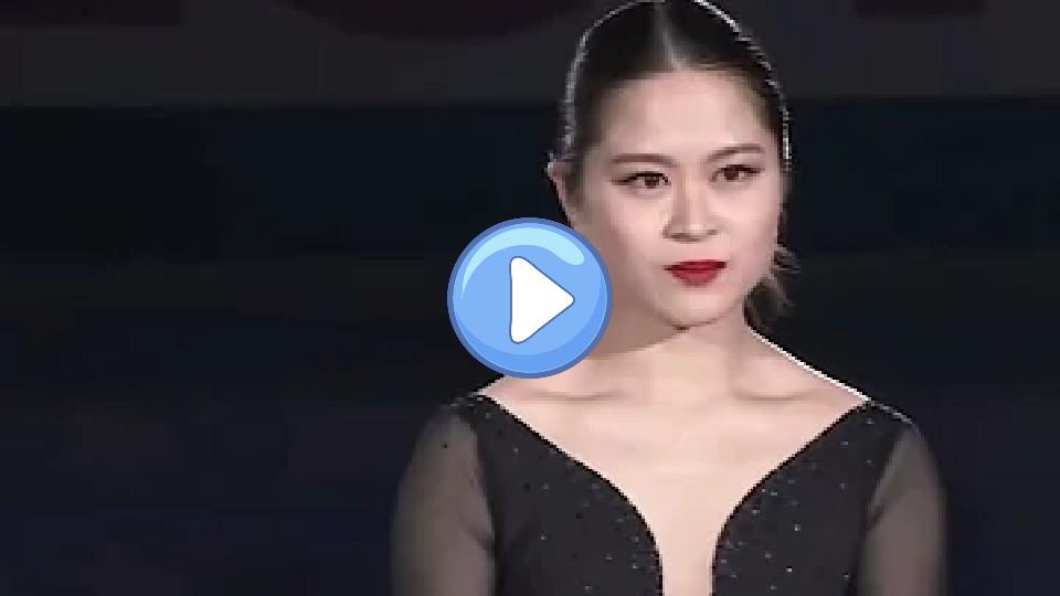 Play video: Satoko Miyahara EX Video thumb: Satoko Miyahara EX