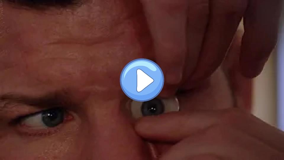 Play video: Coming Back After an Eye Injury - Bisping: The Michael Bisping Story Clip Video thumb: Coming Back After an Eye Injury - Bisping: The Michael Bisping Story Clip