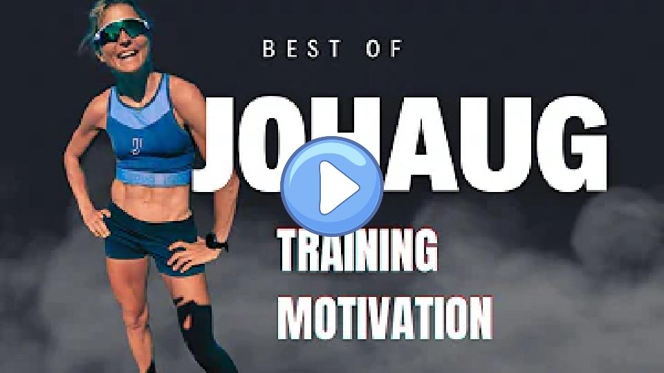 Play video: Therese Johaug Intense Training | Motivational Video Video thumb: Therese Johaug Intense Training | Motivational Video