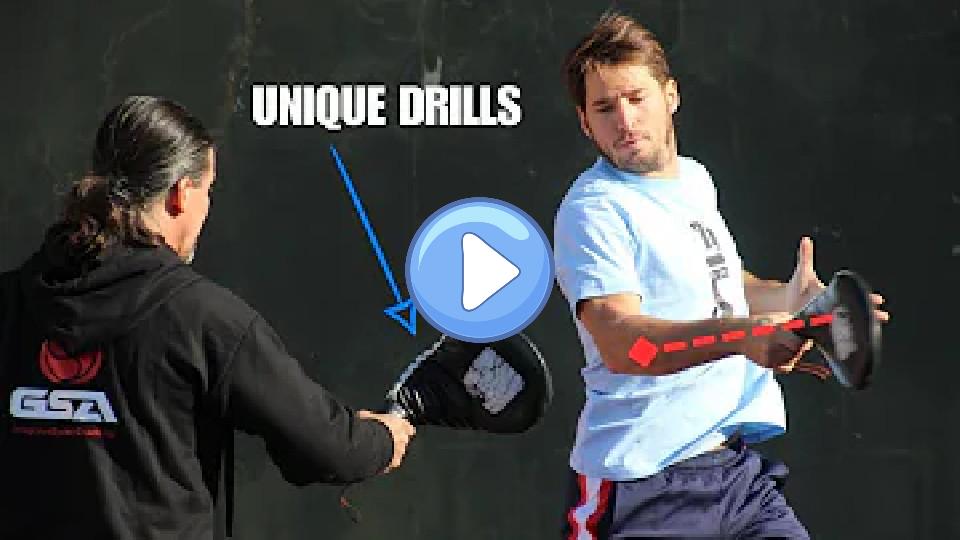Video thumb: Dusan Lajovic's Tennis Training Like You've Never Seen Before!