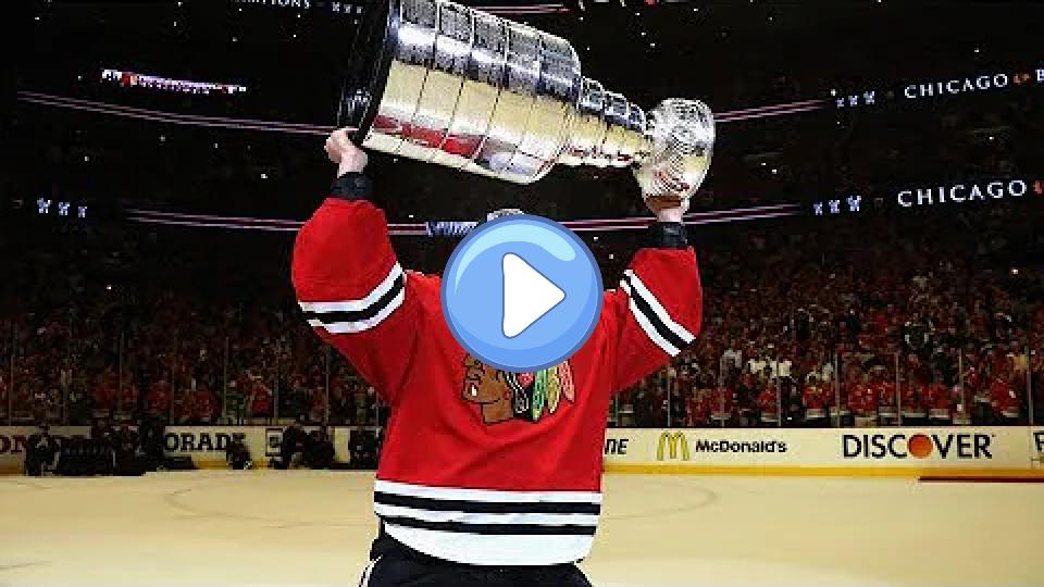 Play video: Corey Crawford Highlights in HD Video thumb: Corey Crawford Highlights in HD
