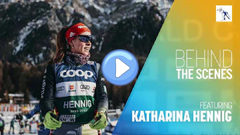 Play video: Katharina Hennig's Results | FIS Cross Country Video thumb: Katharina Hennig's Results | FIS Cross Country