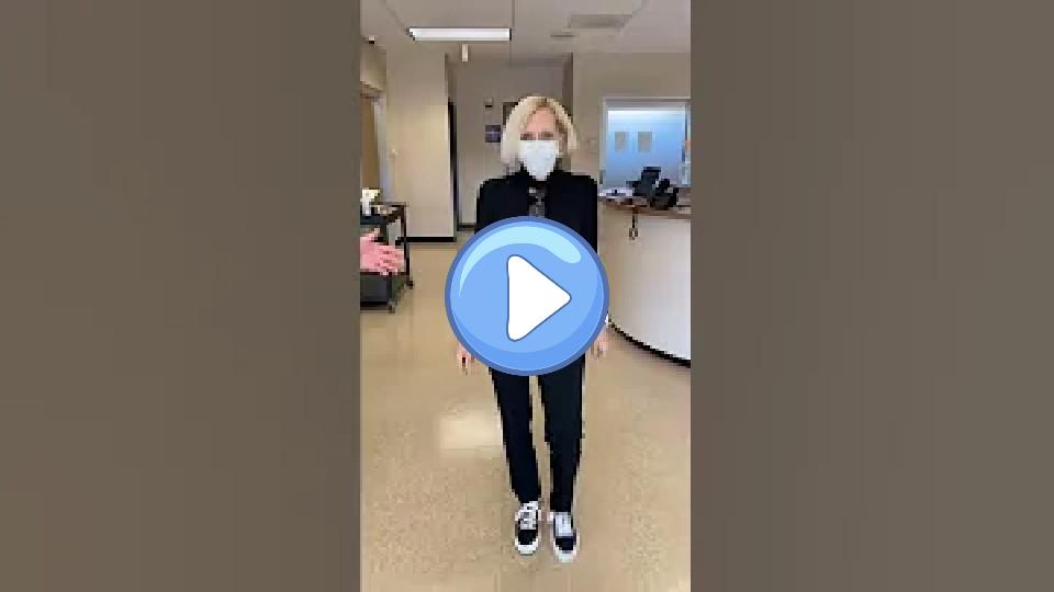Play video: Same-Day Hip Replacement Surgery with Dr. Chris Miller Video thumb: Same-Day Hip Replacement Surgery with Dr. Chris Miller