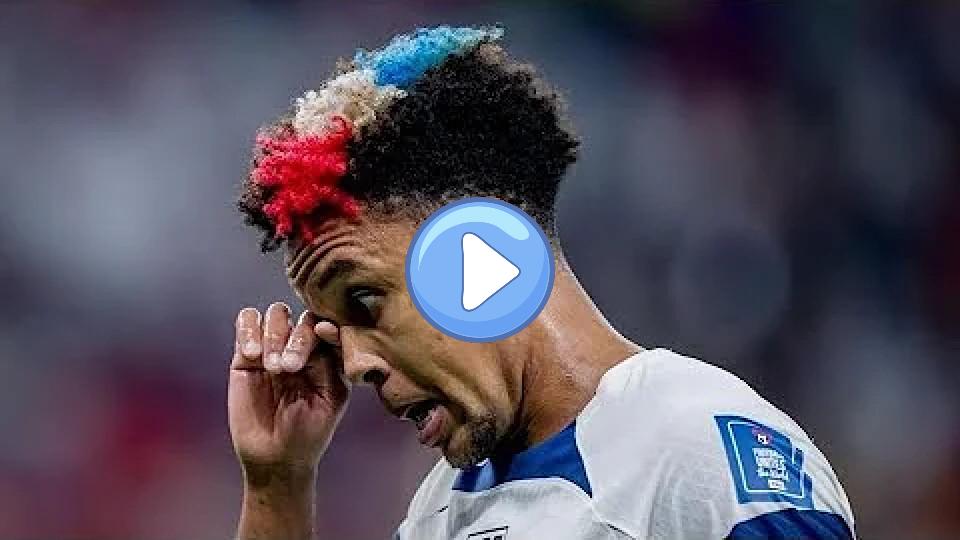 Video thumb: Weston McKennie 2022/23 Season Highlights | Juventus
