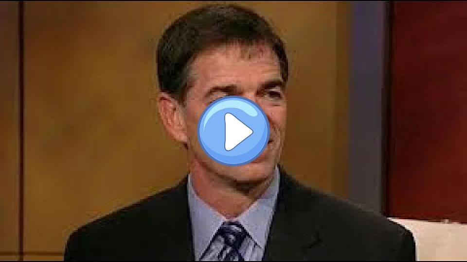 Play video: John Stockton explains who the two most unstoppable players of all time are (happens fast). Video thumb: John Stockton explains who the two most unstoppable players of all time are (happens fast).