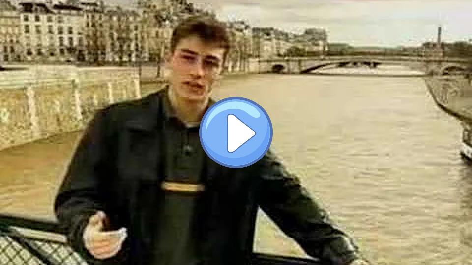 Play video: Brian Joubert CoC Fluff Video thumb: Brian Joubert CoC Fluff