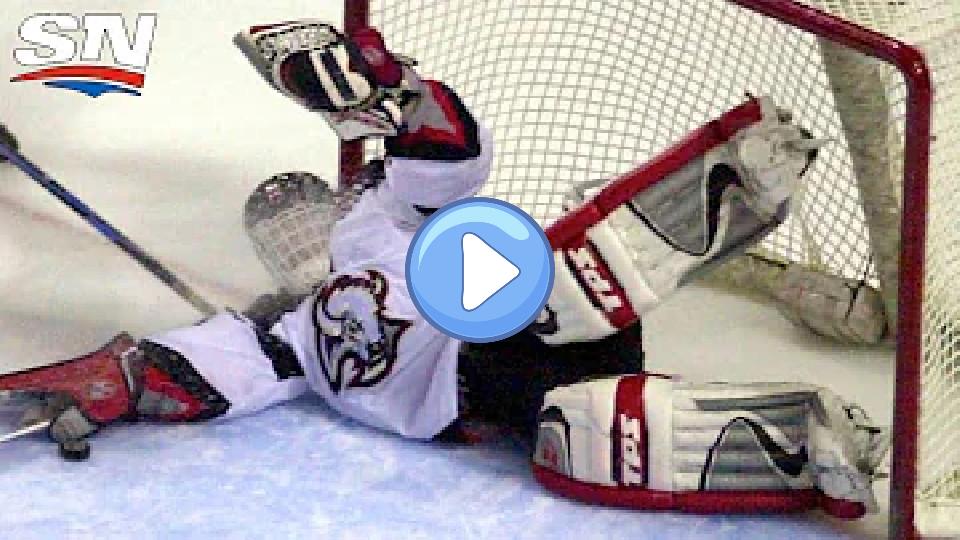 Play video: Video thumb: