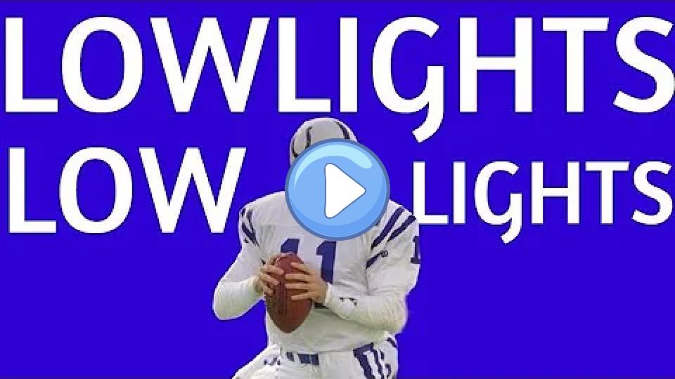 Video thumb: Jeff George Career Highlights