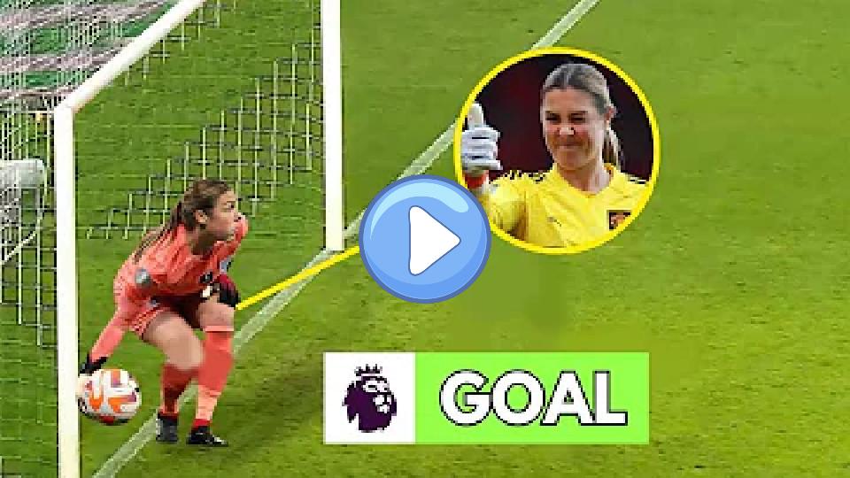 Play video: Dumb Goalkeeper Moments! Video thumb: Dumb Goalkeeper Moments!