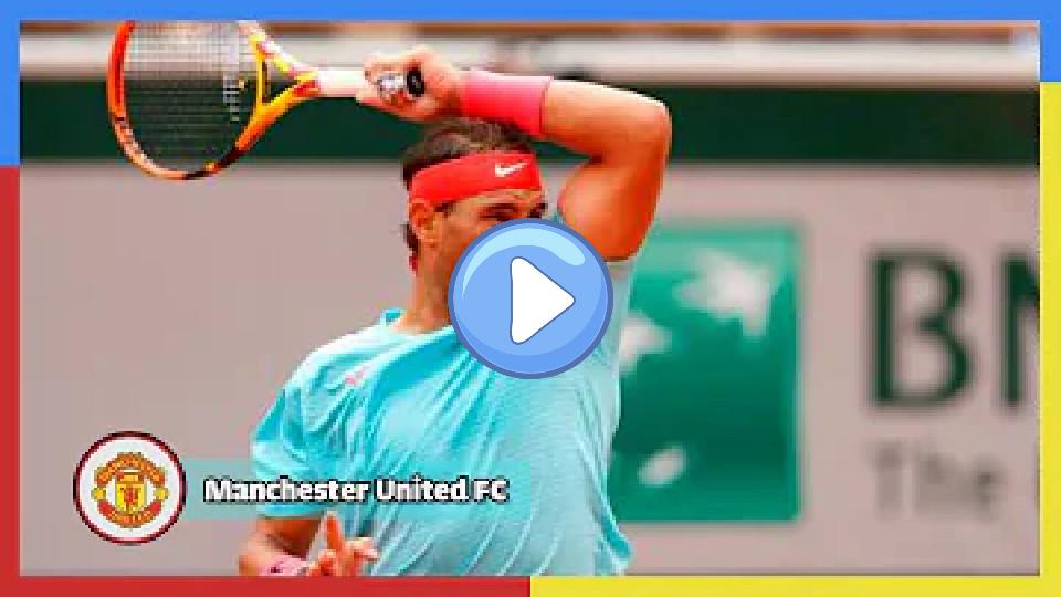 Play video: Fifth seed Kiki Bertens leaves the court in a wheelchair following her win at the French Open: Video thumb: Fifth seed Kiki Bertens leaves the court in a wheelchair following her win at the French Open: