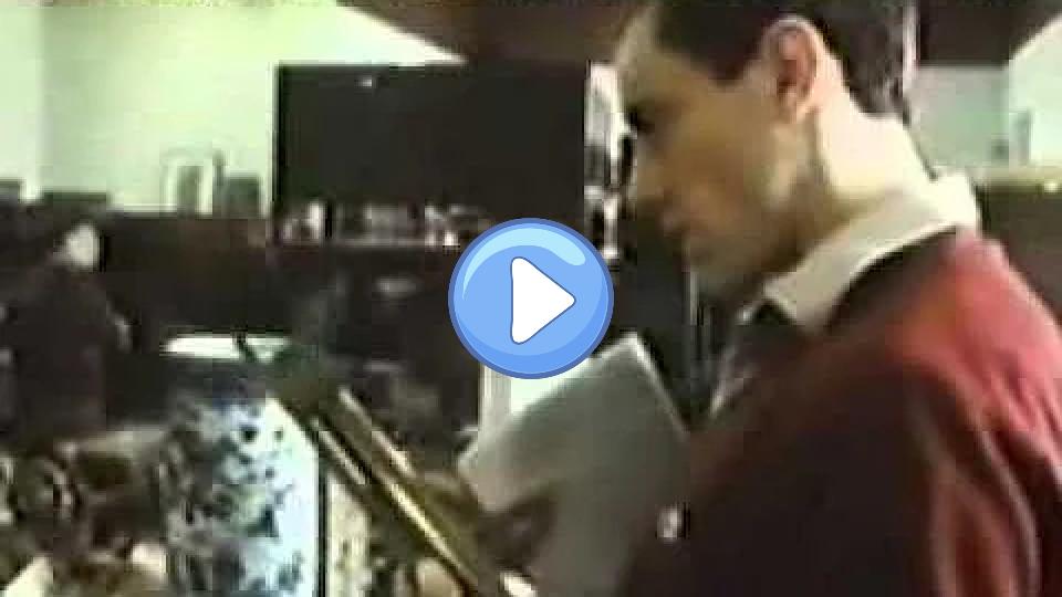 Play video: Steve Ovett Knee Injury (3 of 6) Video thumb: Steve Ovett Knee Injury (3 of 6)