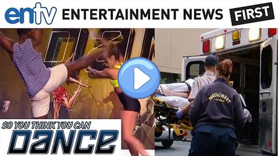 Play video: So You Think You Can Dance Recap: Video thumb: So You Think You Can Dance Recap: