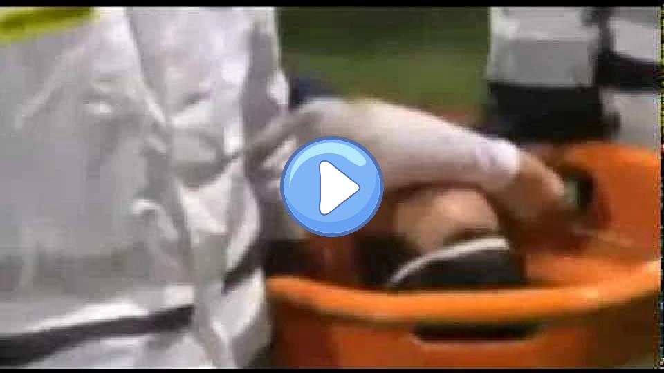 Play video: Radamel Falcao Injury: Missing the World Cup! Video thumb: Radamel Falcao Injury: Missing the World Cup!