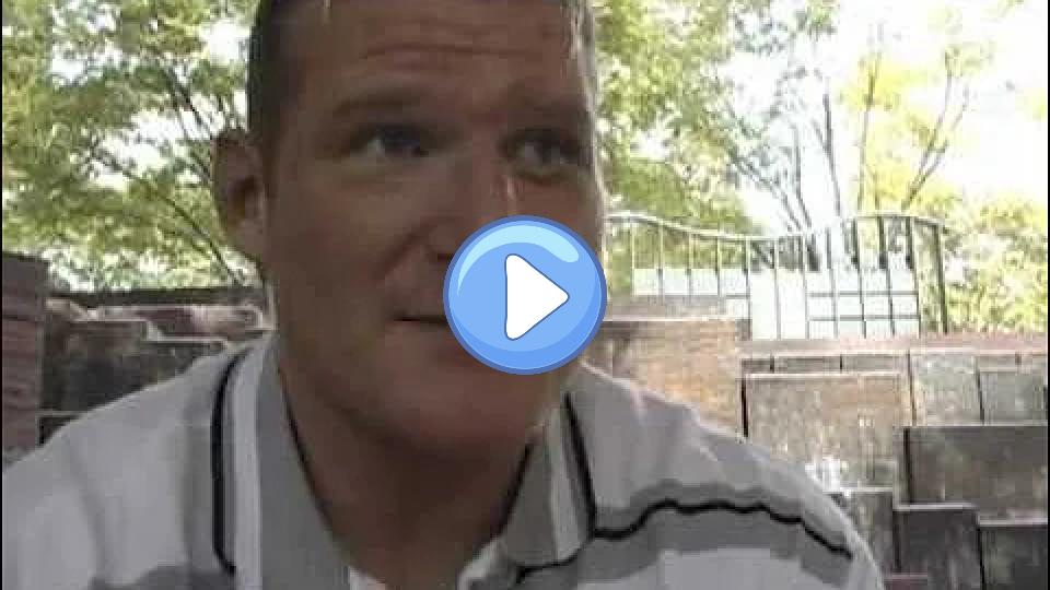 Play video: MMA Old School: Josh Barnett Recounts PRIDE 30 Return from Injury to Fight Cro Cop Video thumb: MMA Old School: Josh Barnett Recounts PRIDE 30 Return from Injury to Fight Cro Cop