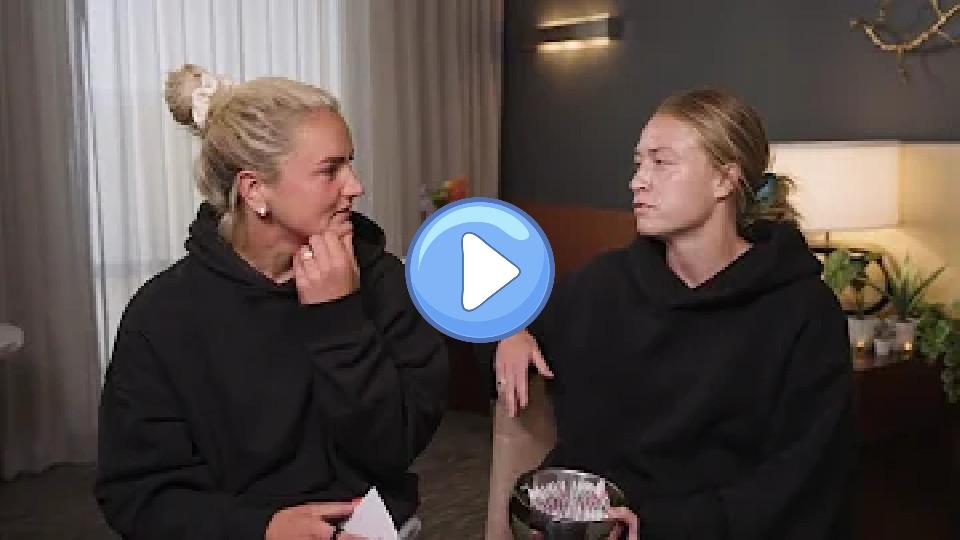 Play video: USWNT Video thumb: USWNT