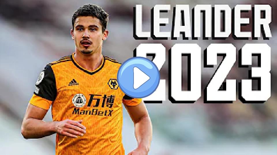 Play video: The Best of Leander Dendoncker | Skills, Big Goals, Big Moments Video thumb: The Best of Leander Dendoncker | Skills, Big Goals, Big Moments