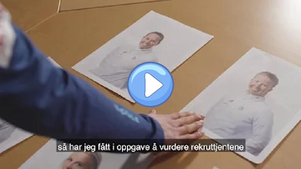 Play video: Ragnhild Haga looks at the junior national team | Ski Video thumb: Ragnhild Haga looks at the junior national team | Ski