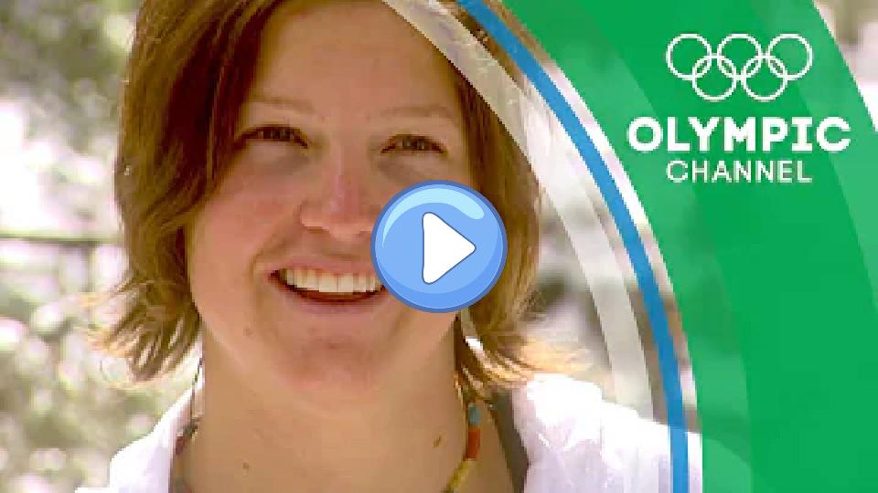 Play video: Olympic Champion Julia Mancuso at Age 19 | Before She Was a Superstar Video thumb: Olympic Champion Julia Mancuso at Age 19 | Before She Was a Superstar