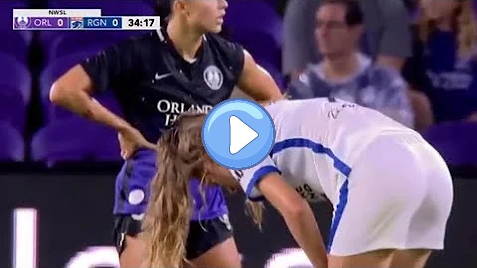 Play video: Jordyn Huitema vs. Orlando Pride (08/26/2022) HD 1080p | AM13HD Video thumb: Jordyn Huitema vs. Orlando Pride (08/26/2022) HD 1080p | AM13HD