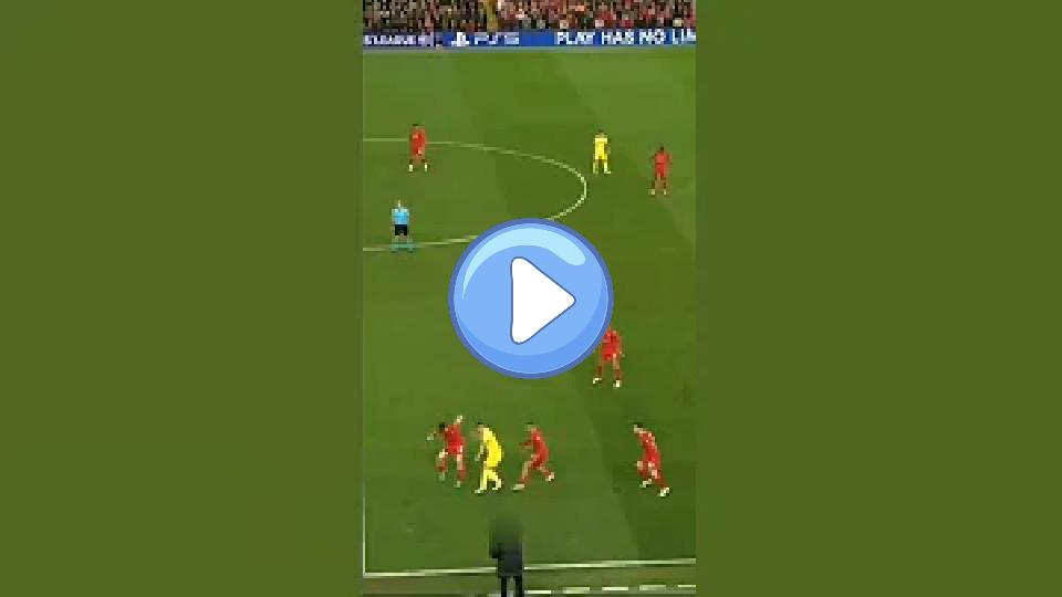 Play video: Jürgen Klopp Was SURPRISED by Lo Celso's Skills 🤩🤩🤩 #Shorts Video thumb: Jürgen Klopp Was SURPRISED by Lo Celso's Skills 🤩🤩🤩 #Shorts