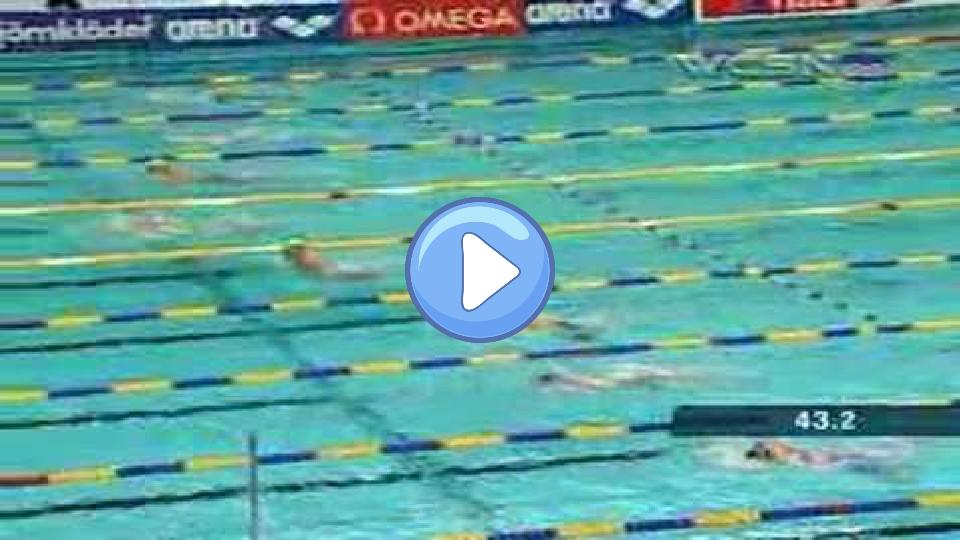Play video: 15-year-old Efimova takes home the gold Video thumb: 15-year-old Efimova takes home the gold