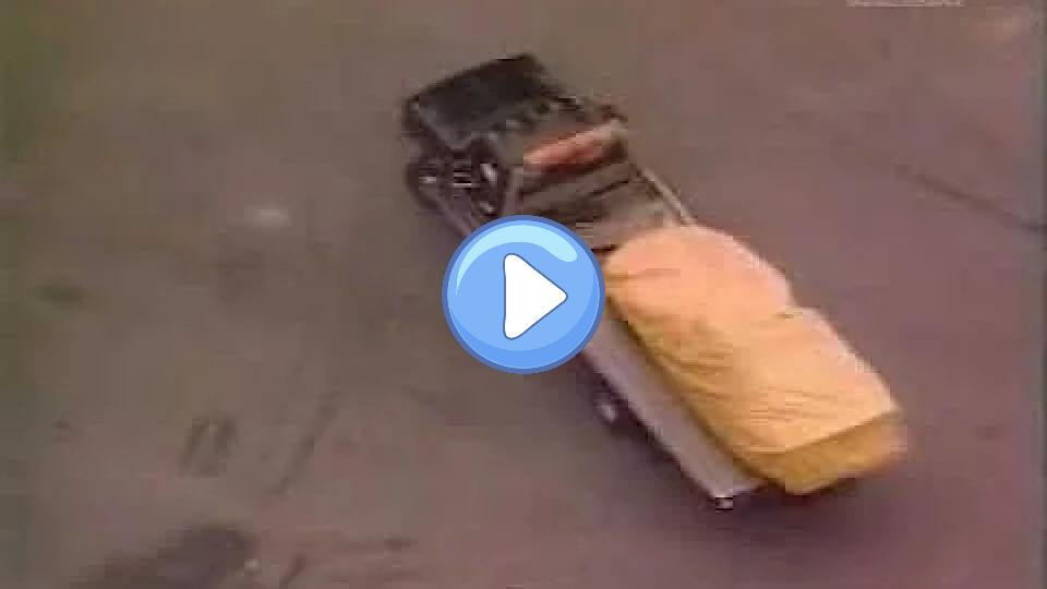 Play video: Ernie Irvan Michigan 1994 Aftermath Video thumb: Ernie Irvan Michigan 1994 Aftermath