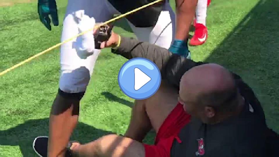 Play video: Video thumb: