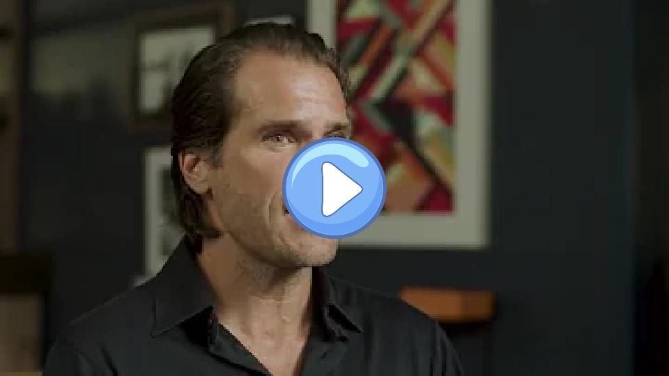 Play video: Tommy Haas: Sustaining Success with Resilience Video thumb: Tommy Haas: Sustaining Success with Resilience