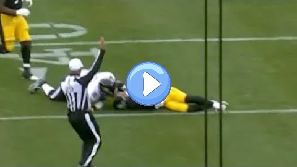 Play video: Kenny Pickett Sustains Head Injury Against Ravens Video thumb: Kenny Pickett Sustains Head Injury Against Ravens