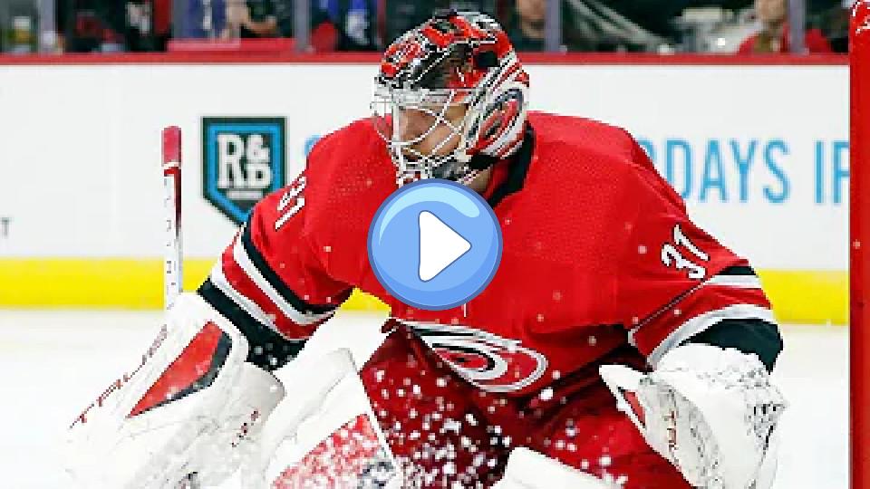 Play video: Frederik Andersen #31 | Highlights Video thumb: Frederik Andersen #31 | Highlights