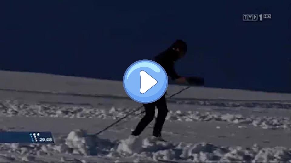 Play video: Justyna Kowalczyk's Spinal Issues and Training Backlog: Challenges Before the Season Video thumb: Justyna Kowalczyk's Spinal Issues and Training Backlog: Challenges Before the Season