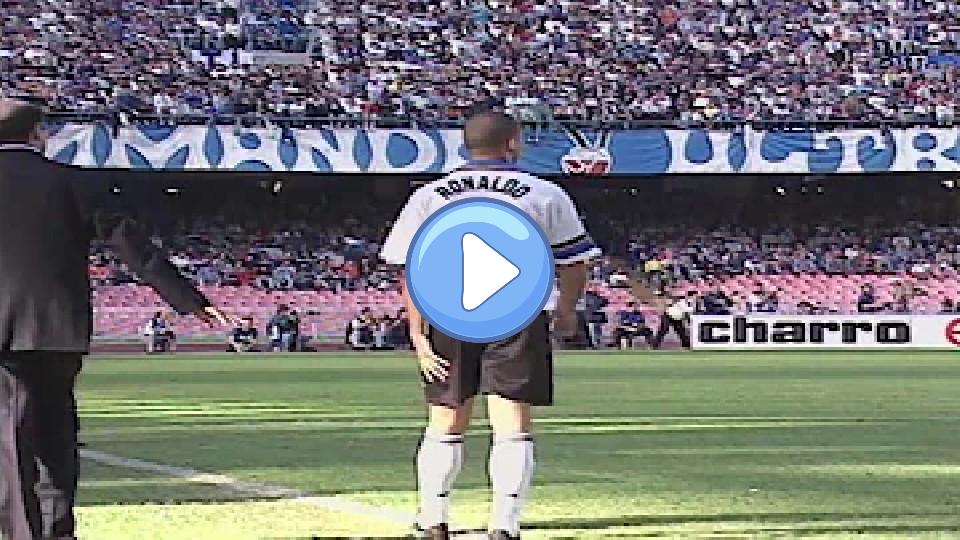 Play video: Ronaldo Phenomenon Would Cost $500 Million Today Video thumb: Ronaldo Phenomenon Would Cost $500 Million Today