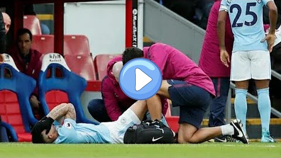 Play video: Gabriel Jesus crying. Video thumb: Gabriel Jesus crying.