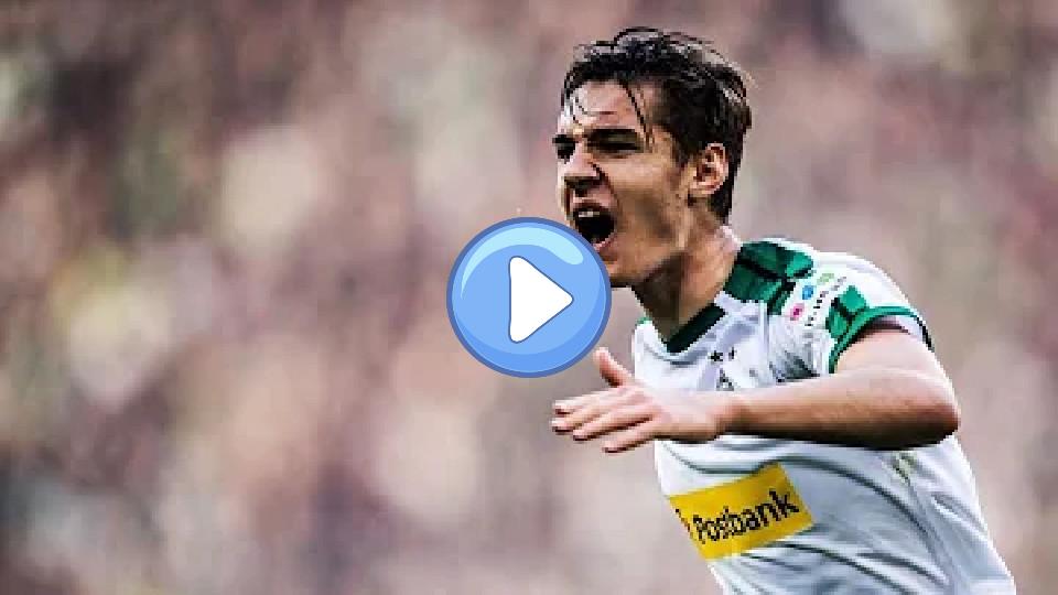 Play video: Florian Neuhaus 2024 • Magical Control, Skills & Assists | Borussia Mönchengladbach | HD Video thumb: Florian Neuhaus 2024 • Magical Control, Skills & Assists | Borussia Mönchengladbach | HD