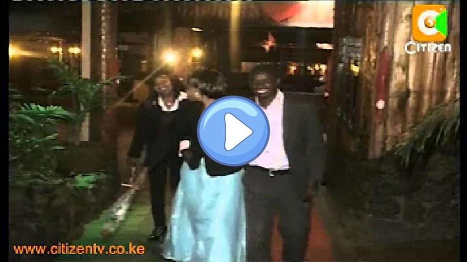 Play video: The Death of Samuel Wanjiru Video thumb: The Death of Samuel Wanjiru