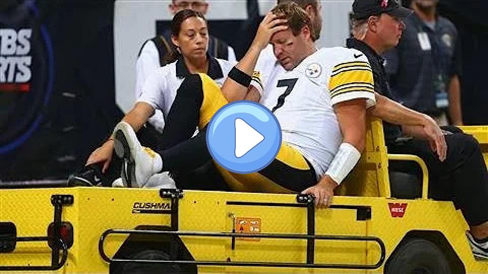 Play video: Key NFL Quarterback Injuries Open Opportunities for Backups Video thumb: Key NFL Quarterback Injuries Open Opportunities for Backups