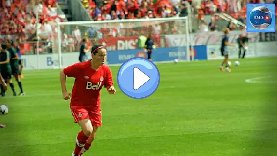 Play video: BMO Soccer Talk: Preventing Injuries Video thumb: BMO Soccer Talk: Preventing Injuries