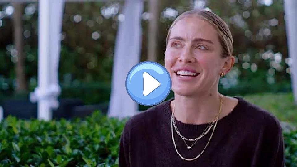 Play video: USWNT | Abby Dahlkemper and the Long Road Back Video thumb: USWNT | Abby Dahlkemper and the Long Road Back