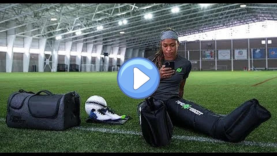 Play video: Jessica McDonald + Rapid Reboot Video thumb: Jessica McDonald + Rapid Reboot