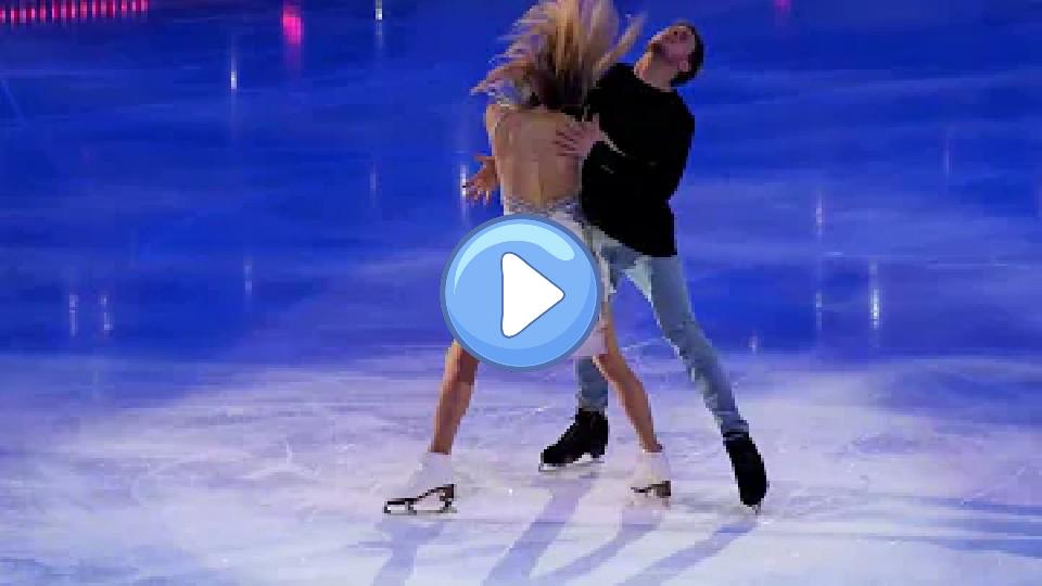 Play video: Victoria Sinitsina & Nikita Katsalapov | Otpuskaю | Team Tutberidze Show | Moscow 13.04.22 | Fancam Video thumb: Victoria Sinitsina & Nikita Katsalapov | Otpuskaю | Team Tutberidze Show | Moscow 13.04.22 | Fancam